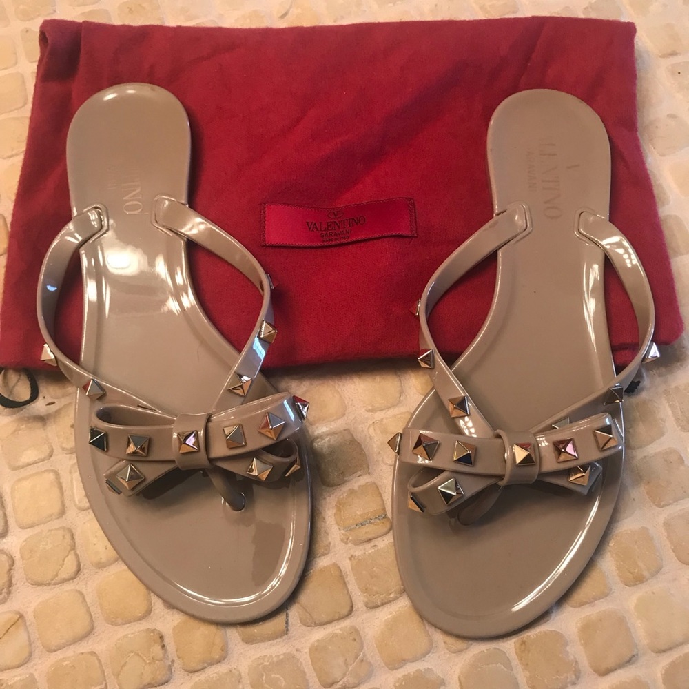 Valentino Rockstuds